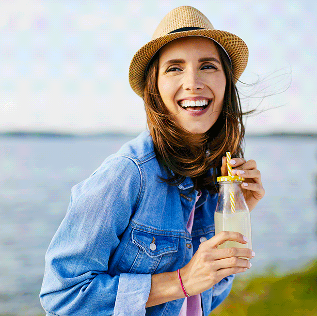 ¡Haga recortes en sus fotografías con tan solo unos clics!
