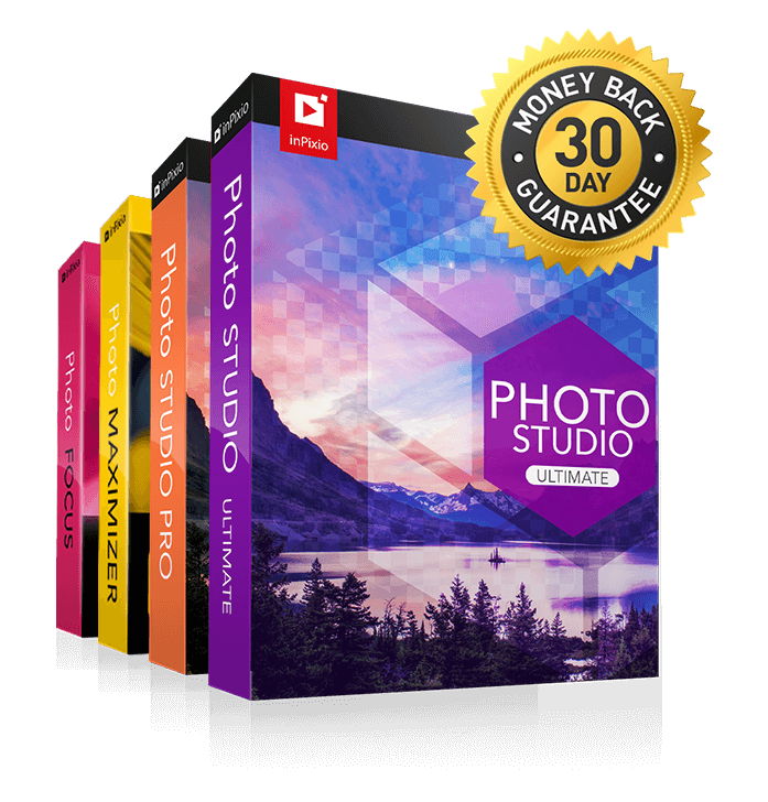Photo Studio 12 Ultimate