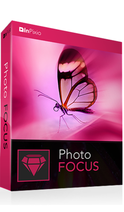 Photo Focus
