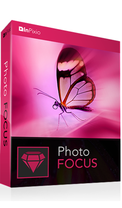 Photo Focus