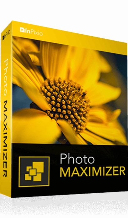 Photo Maximizer
