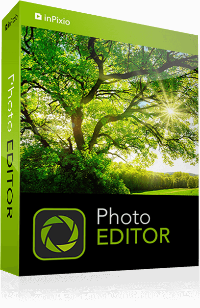 Free Photo Editor